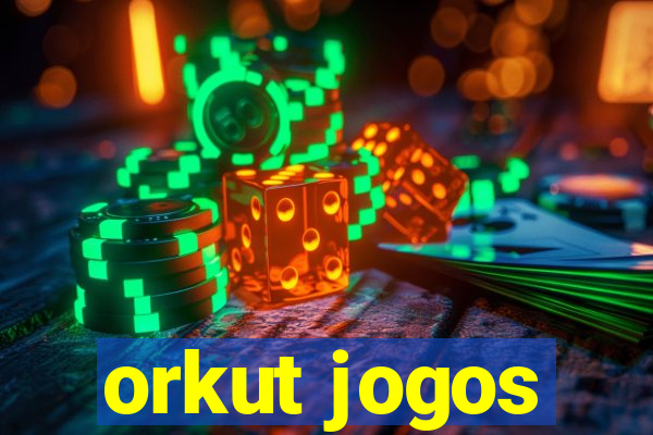 orkut jogos